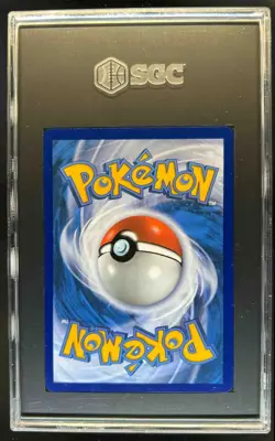 2023 Pokemon SWSH Crown Zenith Entei V Galarian Gallery #GG36/GG70 SGC 10 - Image 2