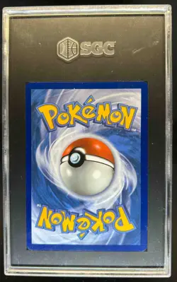 2023 Pokemon SWSH Crown Zenith Raikou V Galarian Gallery #GG41/GG70 SGC 10 - Image 2