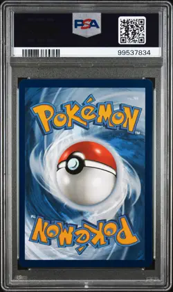2023 Pokemon Sword And Shield Crown Zenith Radiant Eternatus Crown Zenith PSA 10 - Image 2