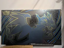 Pokemon TCG Mega Charizard x EX Premium Collection Box *Sealed* - Image 1