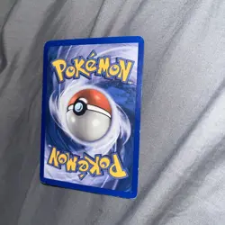 Pokemon Metagross ex 95/108 Power Keepers Holo Rare Moderately Played MP - Image 4