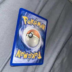 Pokemon Metagross ex 95/108 Power Keepers Holo Rare Moderately Played MP - Image 5