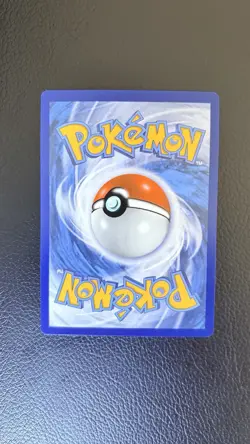 Charizard Vmax - SWSH261 UPC Black Star Promo Alternate Art Pokemon - Near Mint - Image 2