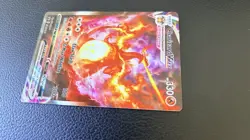 Charizard Vmax - SWSH261 UPC Black Star Promo Alternate Art Pokemon - Near Mint - Image 5