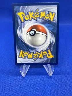 Pokemon ME: Mega Evolution Promo Mega Charizard Y ex 030 Black Star Promo NM - Image 3