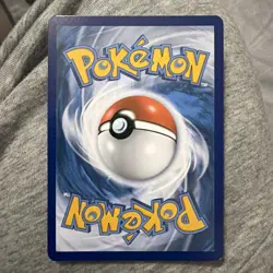 Pokemon TCG Growlithe Sun & Moon Base Set 21/149 Reverse Holo NM - Image 3