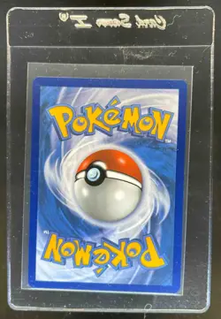 2023-25 Pokemon SV Black Star Promos SVP EN Greninja ex #132 - Image 2