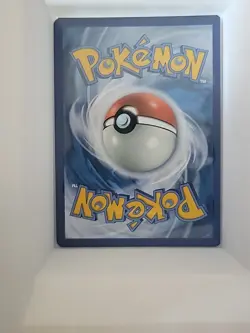 Pokemon Bianca's Devotion 197/162 SV05: Temporal Forces Holo - Image 2
