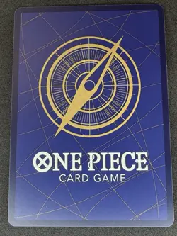 Zoro-Juurou OP05-067 Alt Art Rare Awakening Of The New Era One Piece TCG English - Image 2