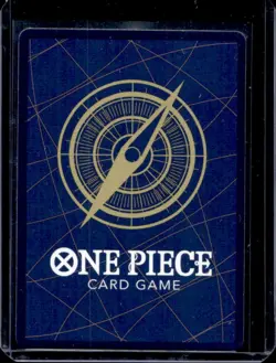 2023 One Piece Gift Collection Monkey D Luffy #P-001 - Image 2