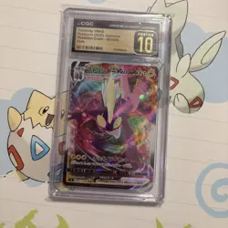 pokemon japanese GRADED card lot - Image 5