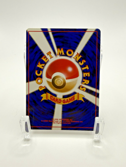Slowking No. 199 Holo Neo Genesis 2000 Japanese Pokemon Card Vintage LP- - Image 2