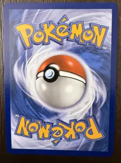 Pokemon Garganacl Me01 Mega Evolution 147/132 Illustration Rare Holo TCG Card - Image 2