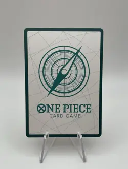 ONE PIECE Card Game Uta Gold Don Extra Booster Heroines edition EB03 English - Image 2