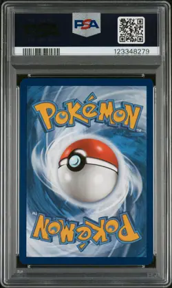 Pokemon TCG Charmeleon Scarlet Violet-151 Illustration Rare Card 169/165 PSA 10 - Image 2