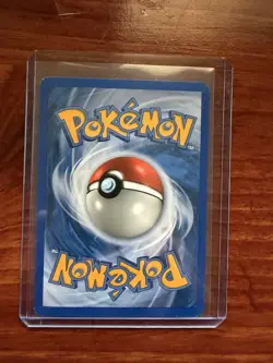 Pokemon Chikorita Delta Species 44/101 Dragon Frontiers 40 HP Reverse Holo Card - Image 2