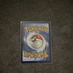 Pokemon Rayquaza VMAX Rapid Strike Secret Rare 218/203 Evolving Skies Card - Image 2