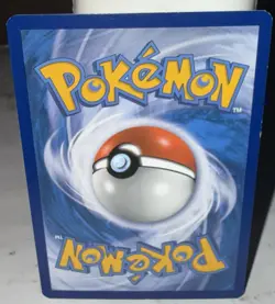 Psyduck (Holo Common) 7/18 Holo Detective Pikachu - Pokemon Card - NM - Image 2