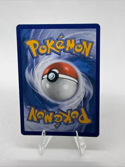 Oricorio EX - MEP 024 - Black Star Promo - Pokemon Card - NM/M - Image 2