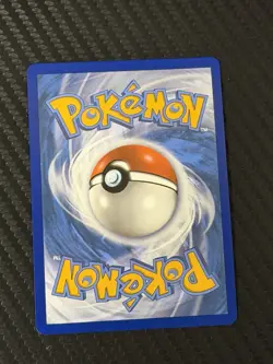 Pokemon Card TCG - Gyarados GX SM212 Hidden Fates Sun & Moon Promo Near Mint - Image 2