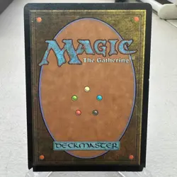 Armored Guardian Foil Invasion Japanese Magic: The Gathering Card ~ MP - Image 2