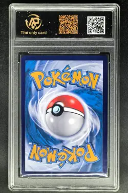 2025 Pokemon Cards CHN. Absol EX 143/127 SR RPA 10 (SAME AS PSA 10） - Image 2