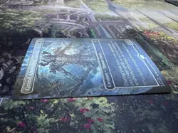 Grand Abolisher (Borderless) Commander Masters Foil - Image 3