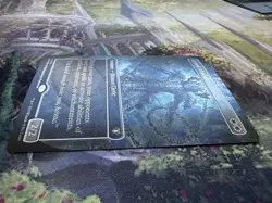 Grand Abolisher (Borderless) Commander Masters Foil - Image 5