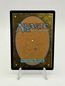 Whispersilk Cloak 0292 Non Foil Uncommon LOTR Commander MTG Near Mint - Image 2