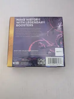 Wizards of the Coast MtG Dominaria United Collector Booster Box 195166128245 - Image 2