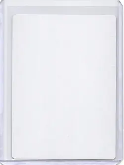 Kinnan, Bonder Prodigy Regular Signed Artist Proof MTG RARE - Image 2