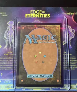 Faerie Macabre (Borderless) Special Guests Regular - Image 2