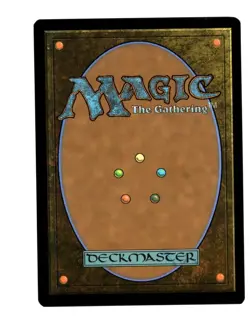 Slither Blade 0114 Non Foil Common Outlaws of Thunder Junction MTG NM - Image 2