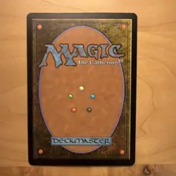 Magic: The Gathering Archfiend of Despair Battlebond 044/254 Mythic Black 6/6 - Image 2