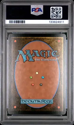 2025 MTG FINAL FANTASY THROUGH THE AGES FOIL #0060 YUFFIE KISARAGI PSA 10 - Image 2