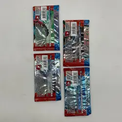 Lot of (4) Pokemon TCG XY Base Set Booster Packs Sealed All 4 Artworks - Image 2