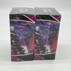 Lot of (2) Pokemon TCG Fusion Strike Build & Battle Prerelease Kit Box Sealed - Image 3