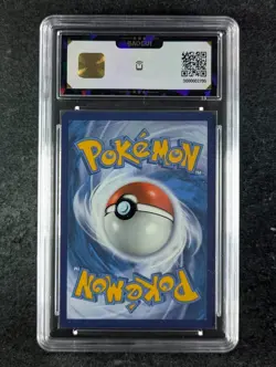 2021 Pokemon FLYING PIKACHU VMAX #007/025 Celebrations Ultra Rare BC 9.5 - Image 2