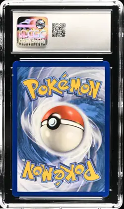 CGC 10 GEM MINT Grimmsnarl VMAX SV117/SV122 Shining Fates Shiny Holo Pokemon - Image 2