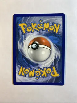 Pokemon TCG Primarina Sun & Moon 41/149 Reverse Holo Rare - Image 2