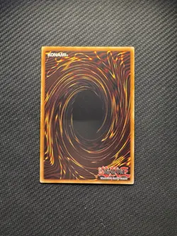 🔥Yu-Gi-Oh! - Dark Magician Of Destruction - MZMU-EN011 - Secret Rare - NM🔥 - Image 2