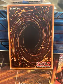 Yu-Gi-Oh! Stardust Dragon X1 NM 1st edition GOLD RARE - Image 2