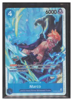 Marco SR #PRB02-008 Premium Booster - The Best - Vol. 2 - Image 1