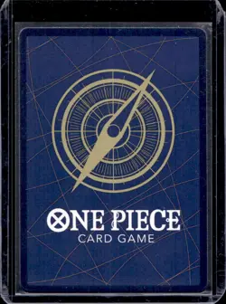 2024 One Piece Two Legends Edward.Newgate Super Rare Alternate Art #OP08-043 - Image 2