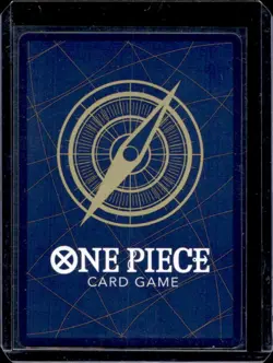 2023 One Piece Awakening of New Era Japanese Rob Lucci Alternate Art #OP05-093 - Image 2