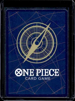 2024 One Piece Wings of The Captain Aramaki Super Rare #OP06-043 - Image 2