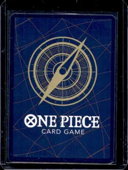 2022 One Piece Romance Dawn Yamato Secret Rare #OP01-121 - Image 2