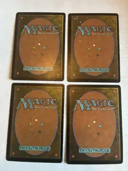 Spike Weaver Exodus MTG Magic the Gathering Card 7280 Regular LP/MP - Image 2