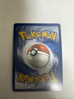 Blood Moon Ursaluna EX Twilight Masquerade Rare Card 141/167 Pokemon TCG - Image 2