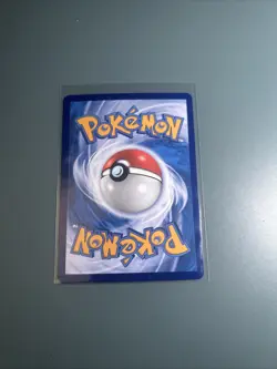 Penny 1004/04 SAR Simplified Chinese Gem Pack Vol.2 Pokemon Card - Full Art - Image 2